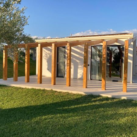 Agriturismo Baglio San Nicola Naro 외부 사진