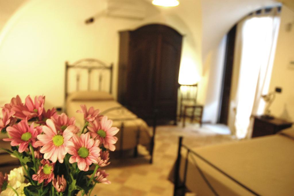 Agriturismo Baglio San Nicola Naro 외부 사진