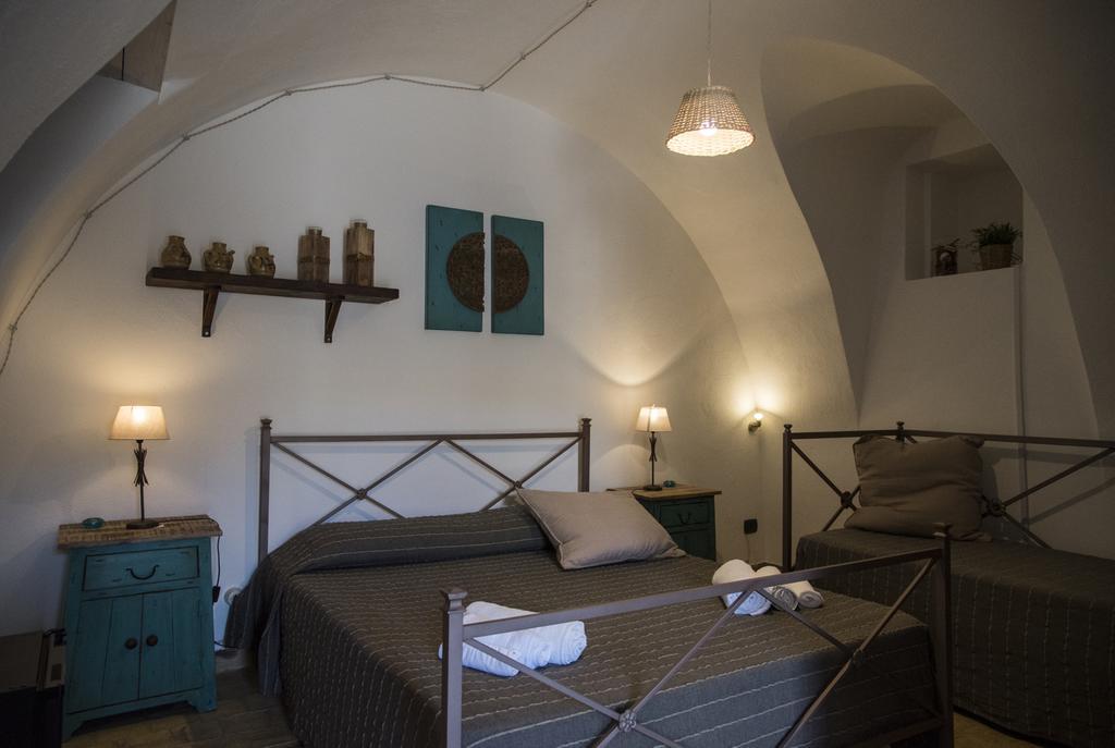 Agriturismo Baglio San Nicola Naro 외부 사진