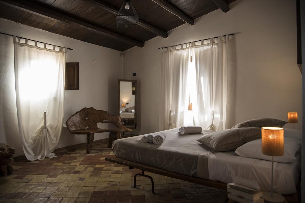 Agriturismo Baglio San Nicola Naro 외부 사진