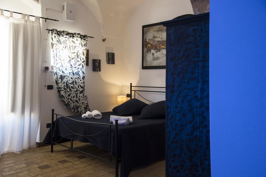 Agriturismo Baglio San Nicola Naro 외부 사진