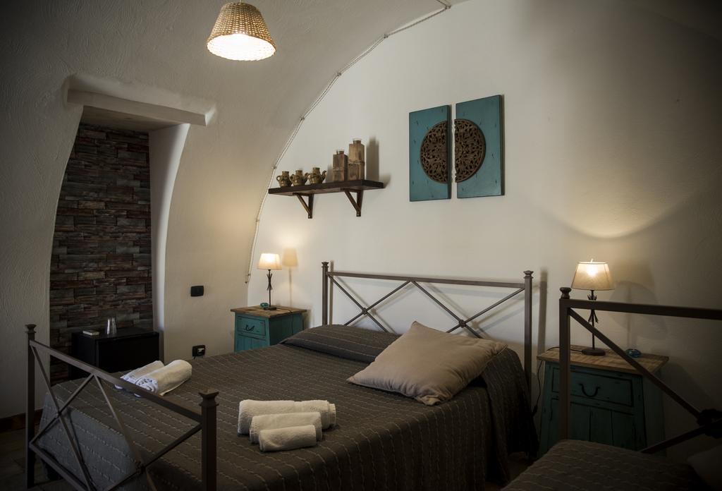 Agriturismo Baglio San Nicola Naro 외부 사진
