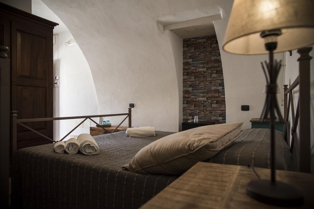 Agriturismo Baglio San Nicola Naro 외부 사진