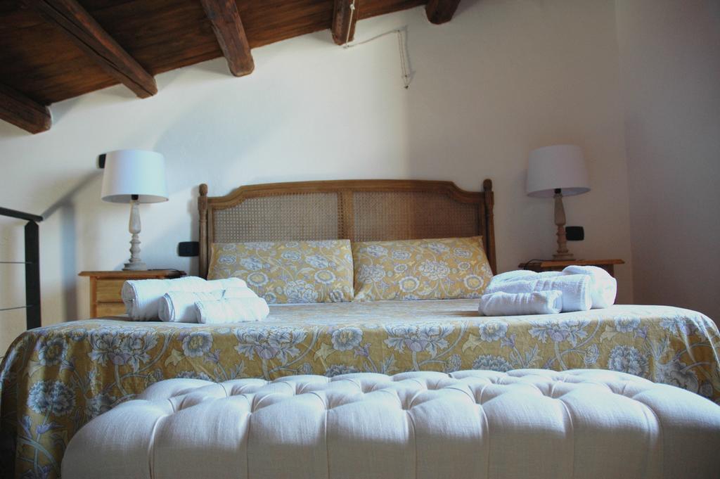 Agriturismo Baglio San Nicola Naro 외부 사진