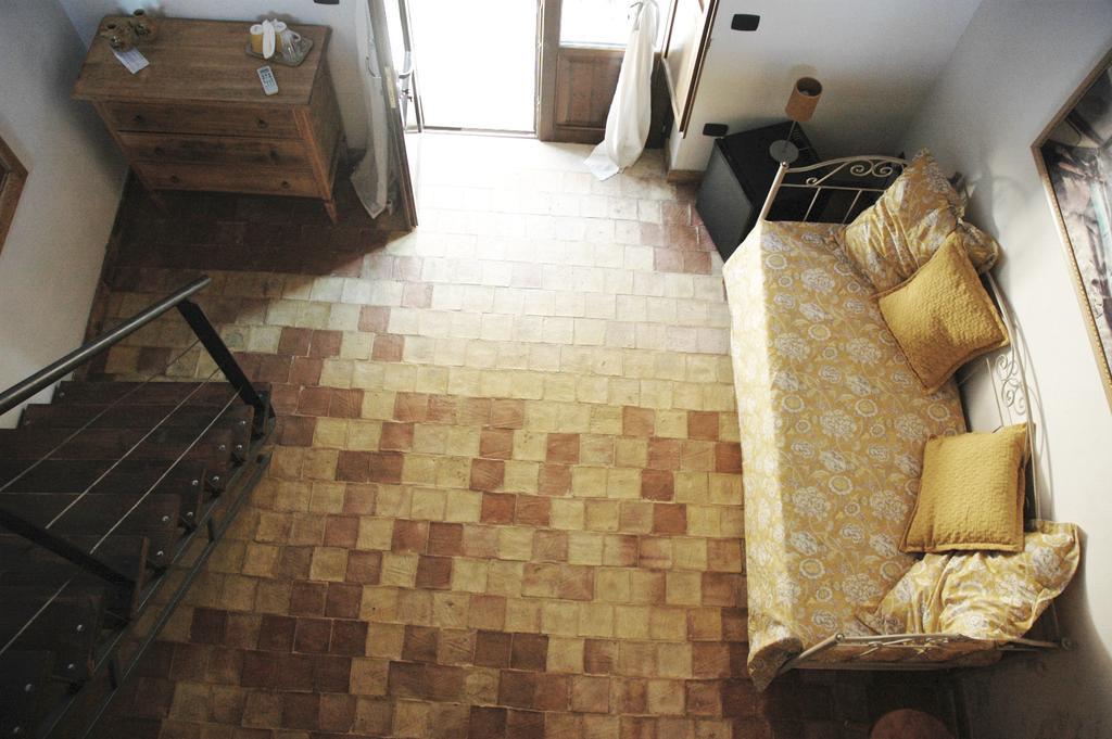 Agriturismo Baglio San Nicola Naro 외부 사진