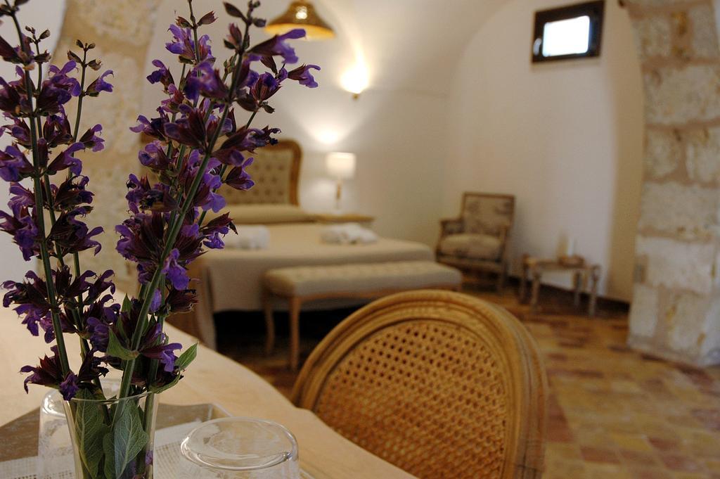 Agriturismo Baglio San Nicola Naro 외부 사진