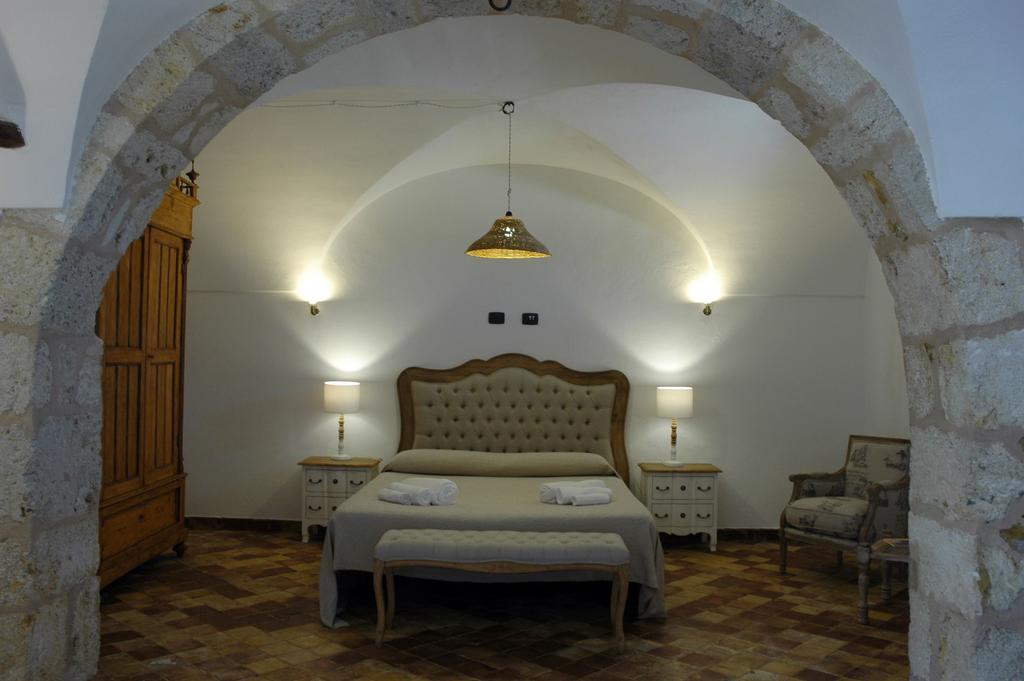 Agriturismo Baglio San Nicola Naro 외부 사진