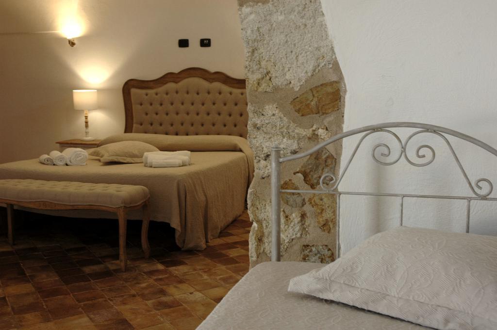 Agriturismo Baglio San Nicola Naro 외부 사진