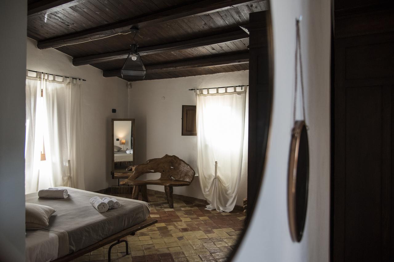 Agriturismo Baglio San Nicola Naro 외부 사진