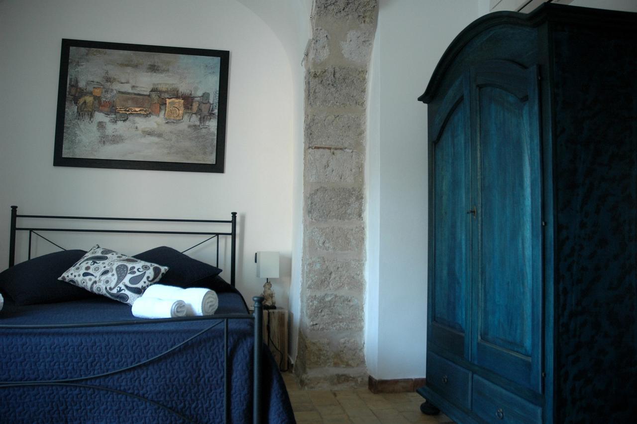 Agriturismo Baglio San Nicola Naro 외부 사진