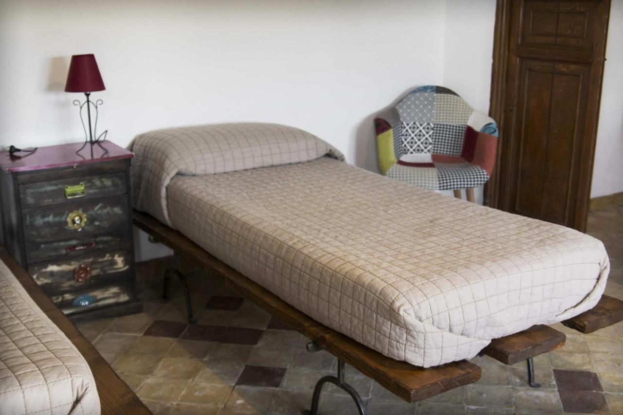Agriturismo Baglio San Nicola Naro 외부 사진