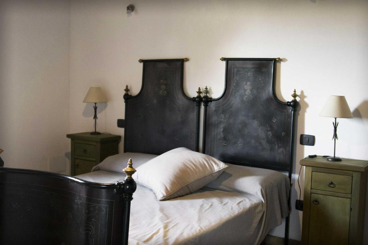 Agriturismo Baglio San Nicola Naro 외부 사진