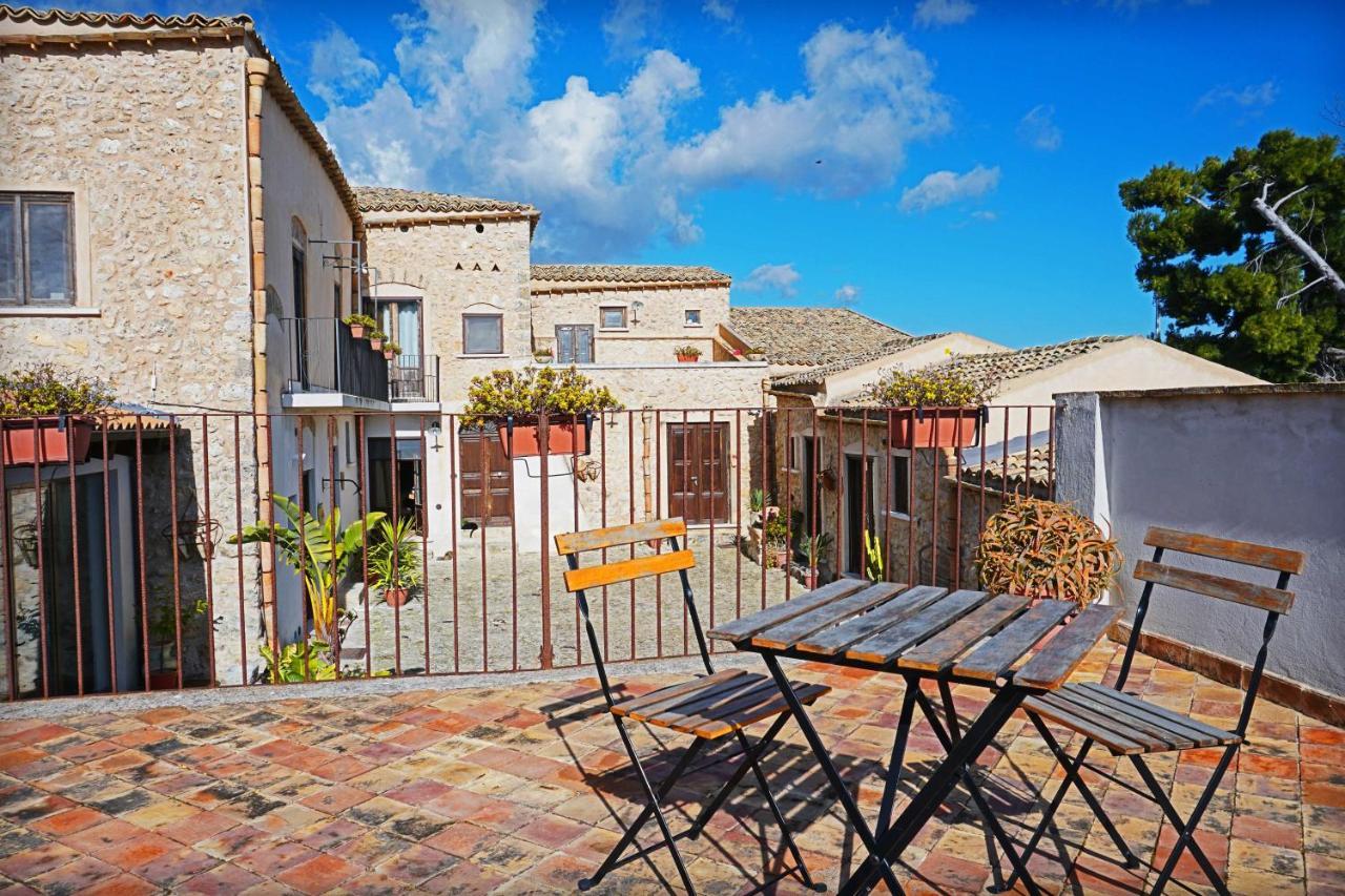 Agriturismo Baglio San Nicola Naro 외부 사진