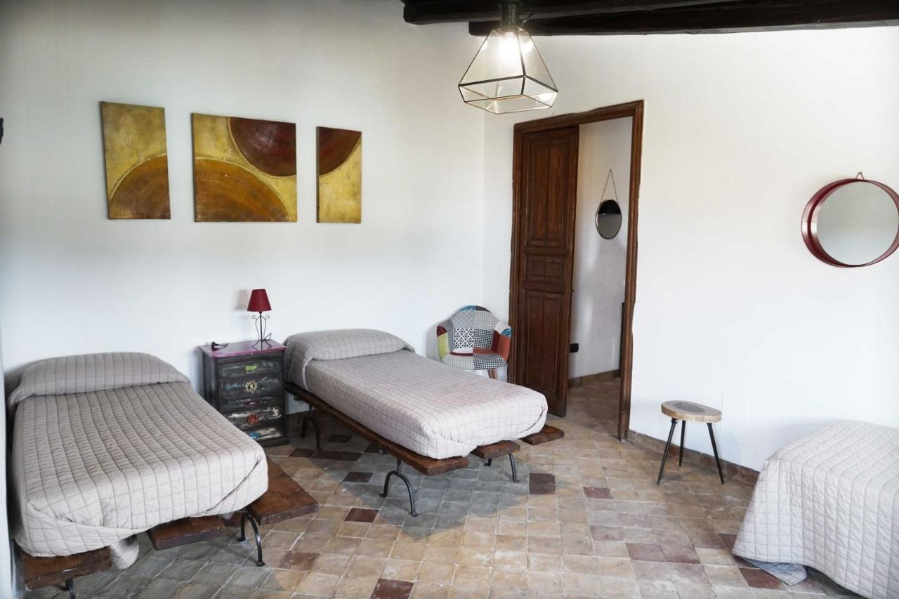 Agriturismo Baglio San Nicola Naro 외부 사진