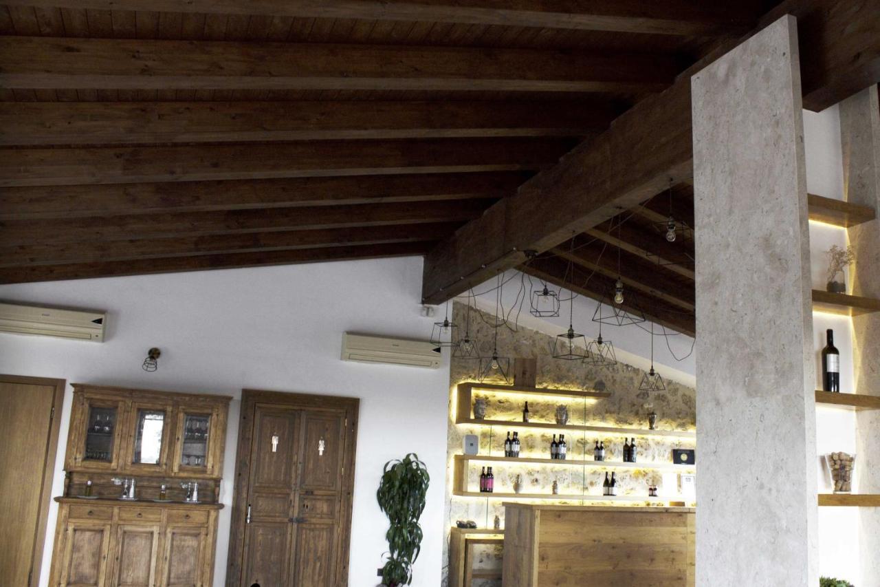 Agriturismo Baglio San Nicola Naro 외부 사진